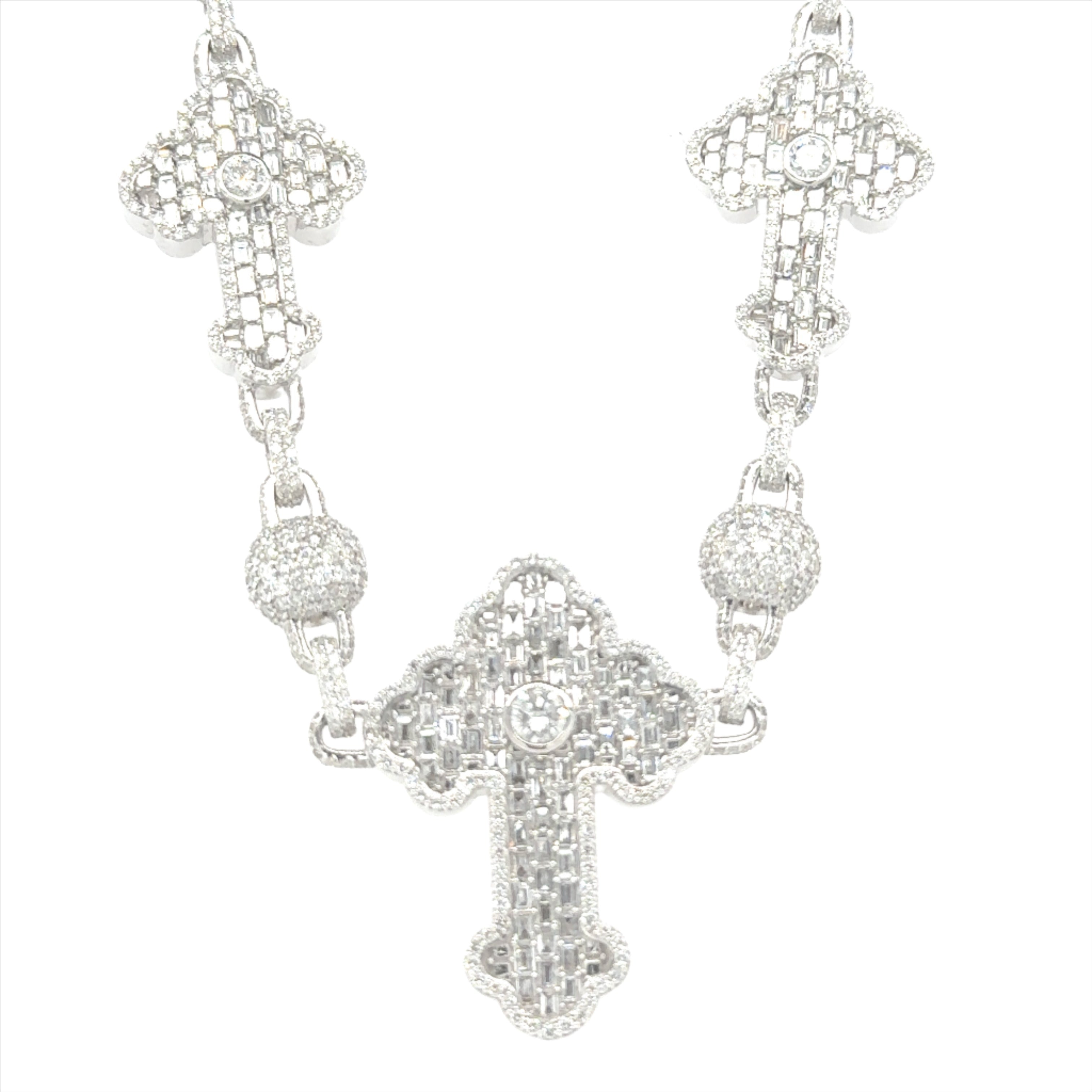 Fish Roe Pattern Chain Find Your Perfect Chain: ROE Jewelry KC's Collection
