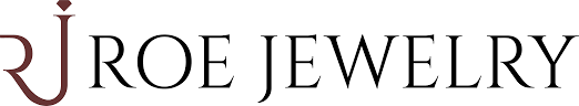 ROE Jewelry Rectangular Logo